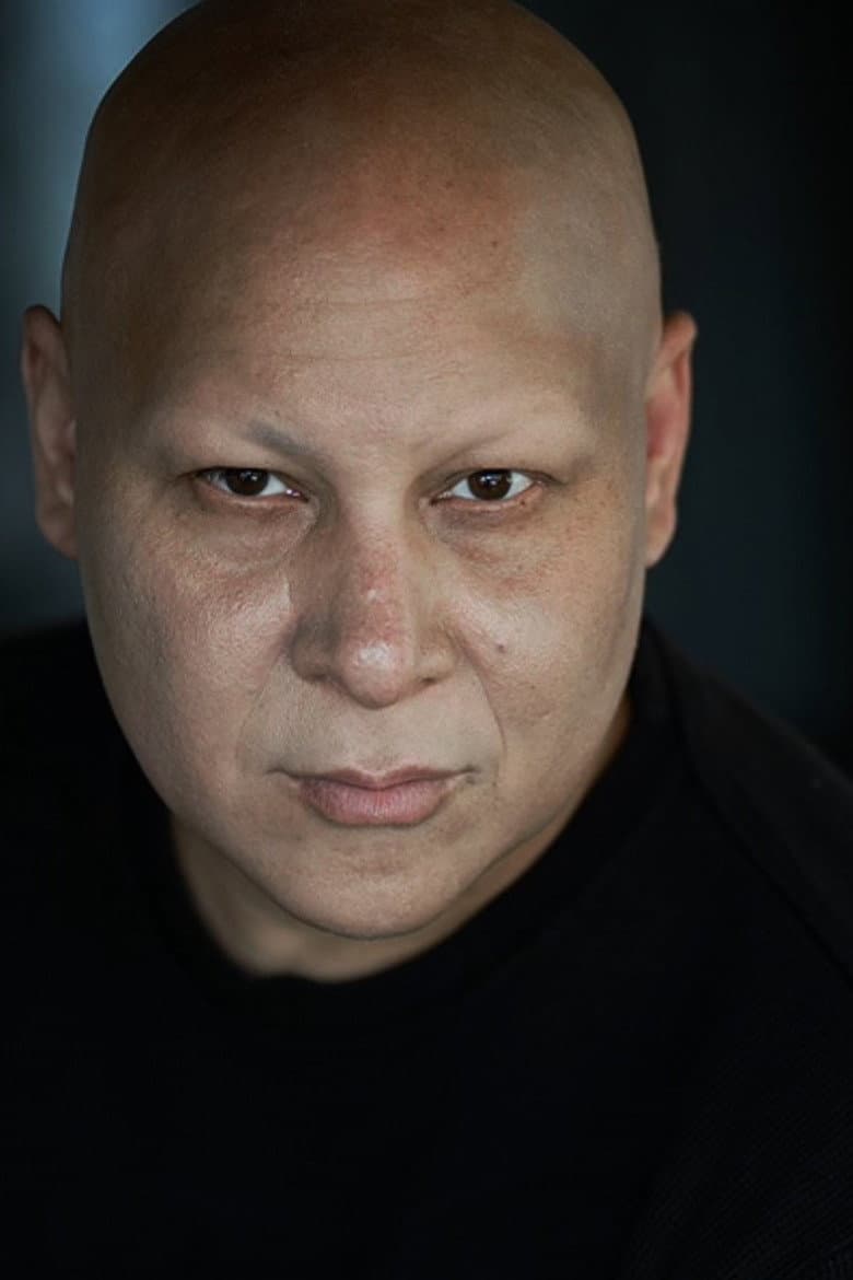 Fernando Martínez