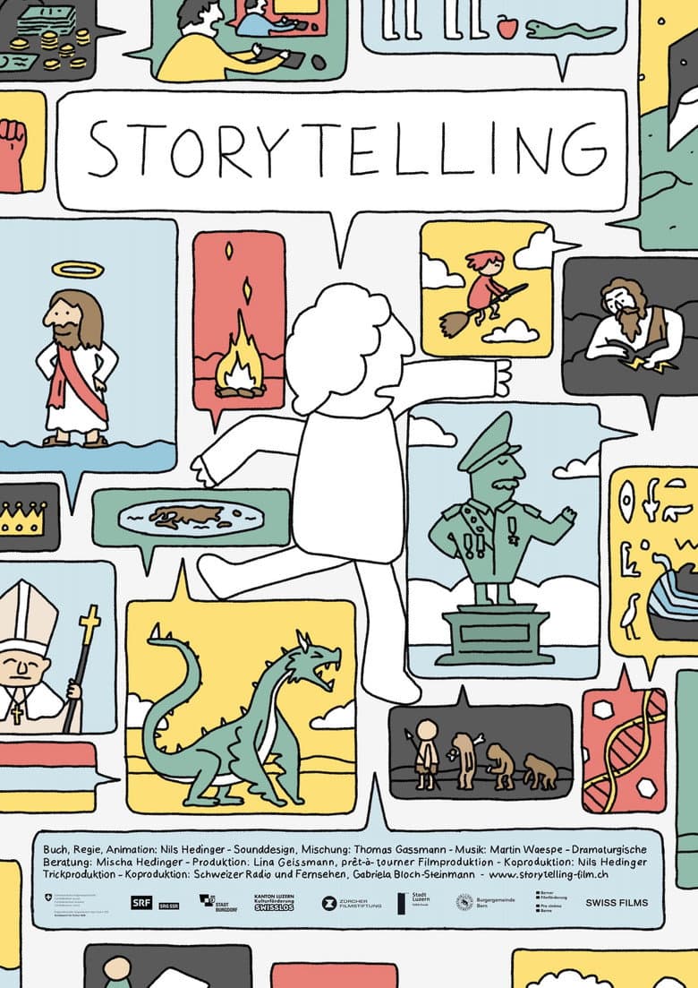 Storytelling