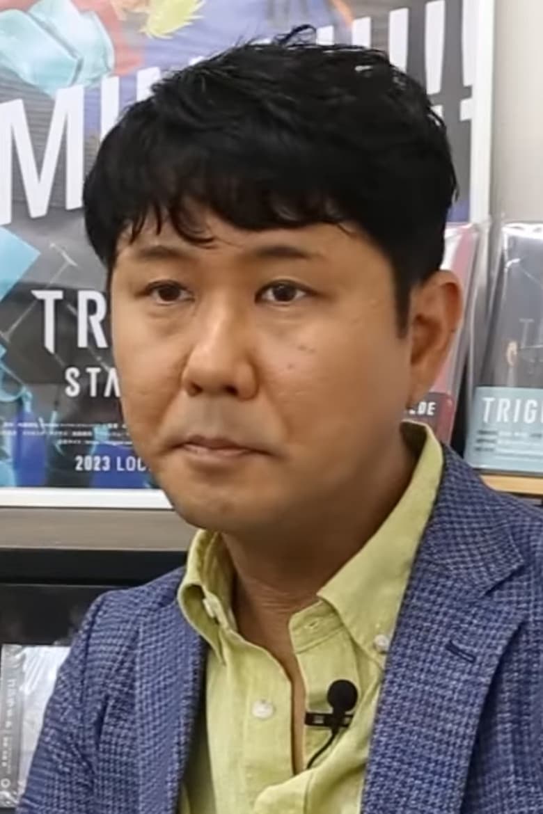 Kenji Muto