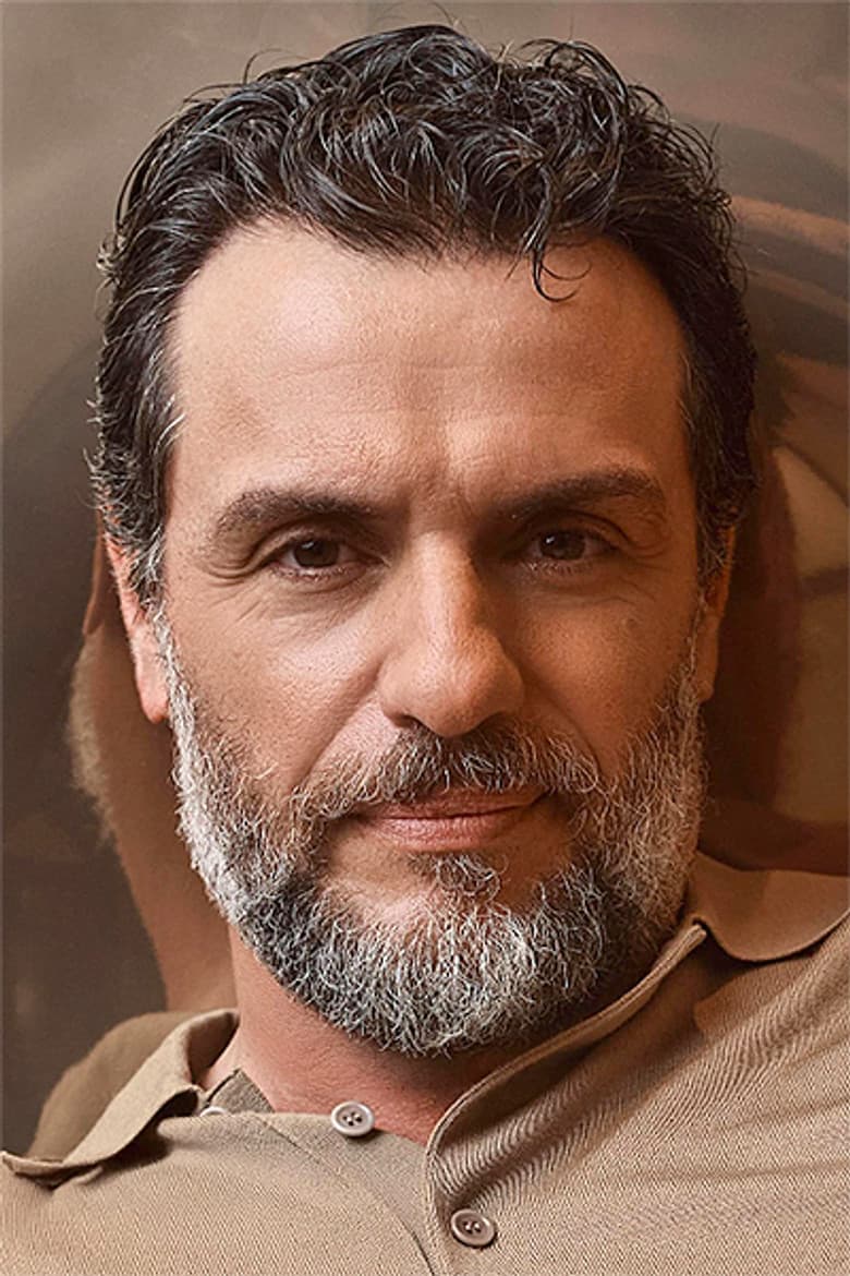 Rodrigo Lombardi