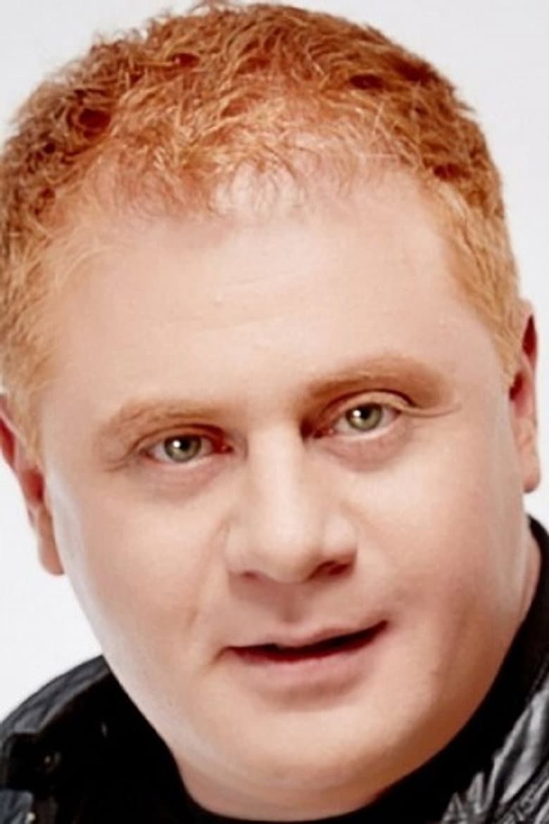 Anton Yuryev