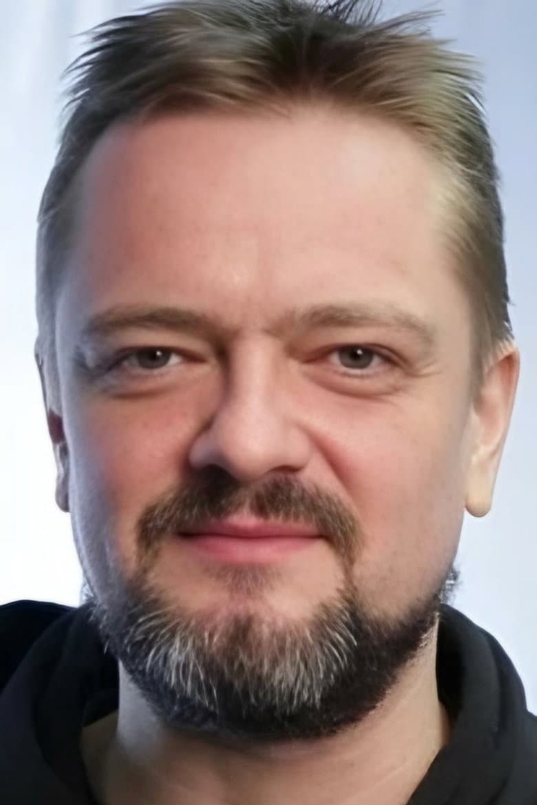 Alexander Pushnoy