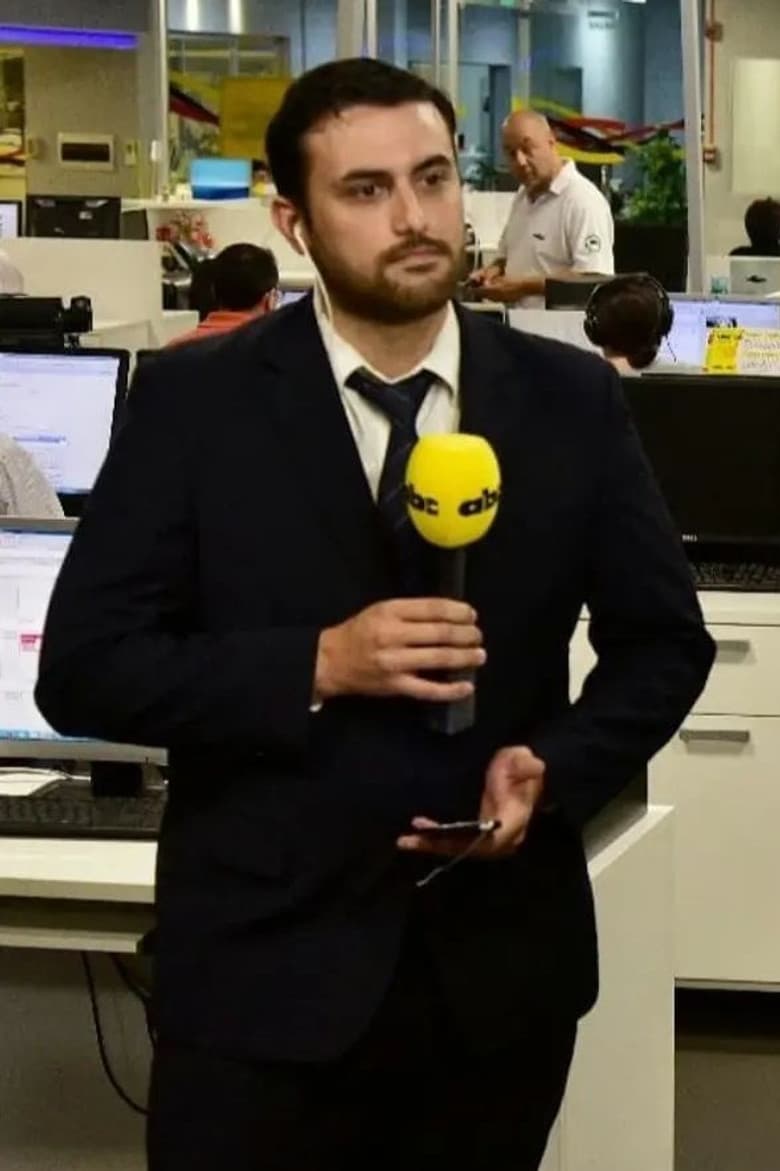 Luis López Nery Huerta
