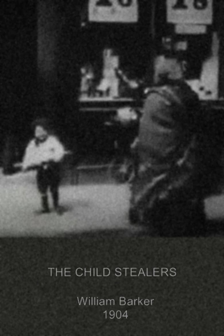 The Kidnapped Child