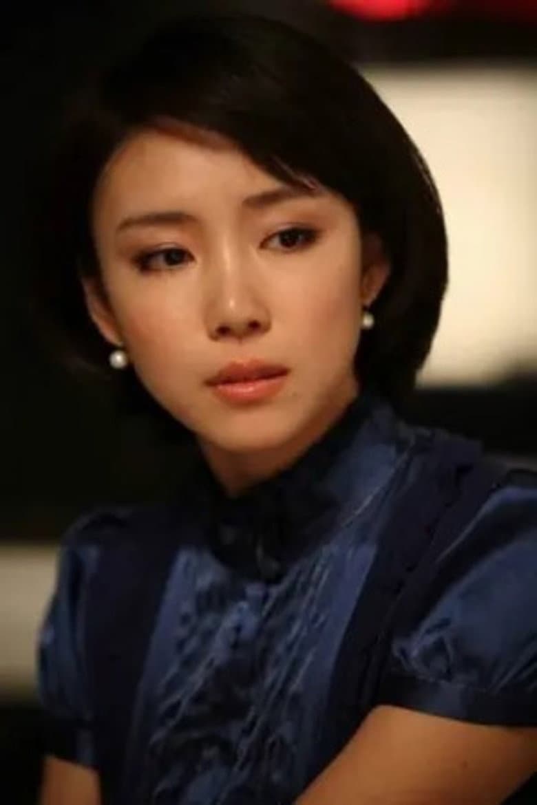 杨芊慧