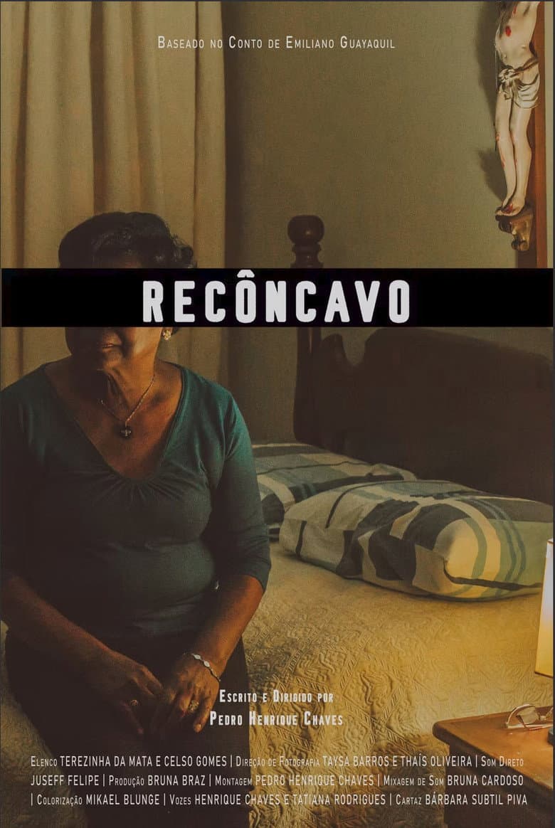 Reconcavo