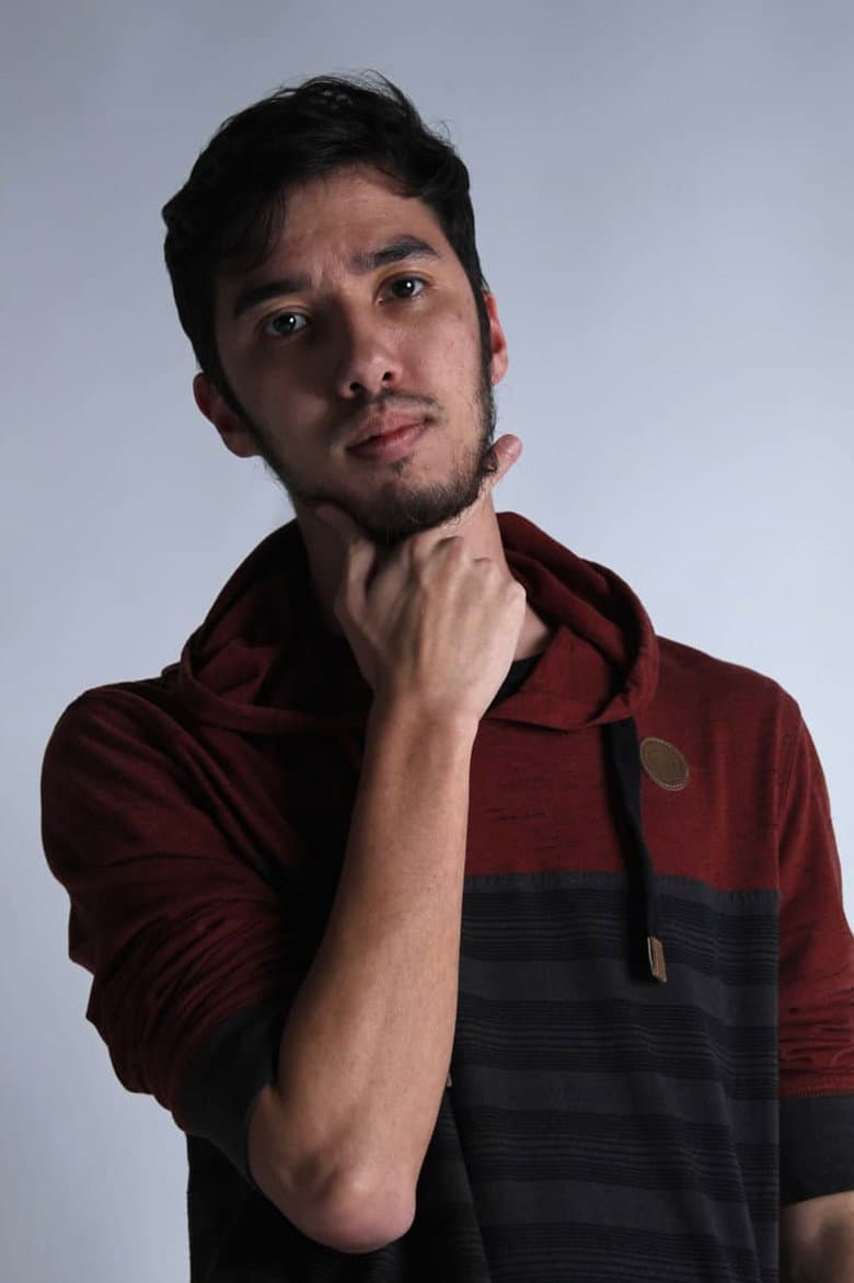 Guilherme Toyoda