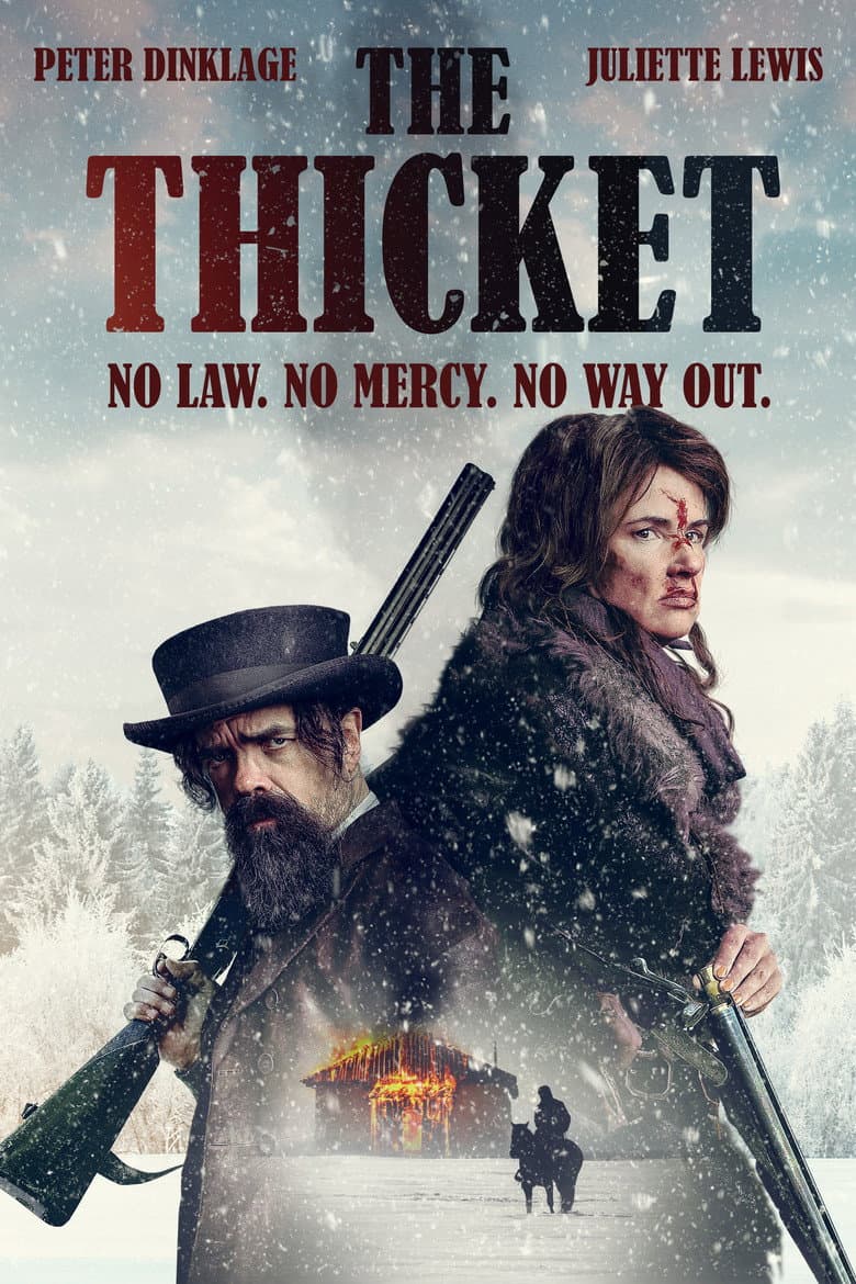 The Thicket