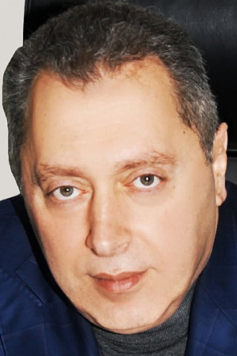 Rafael Minasbekyan