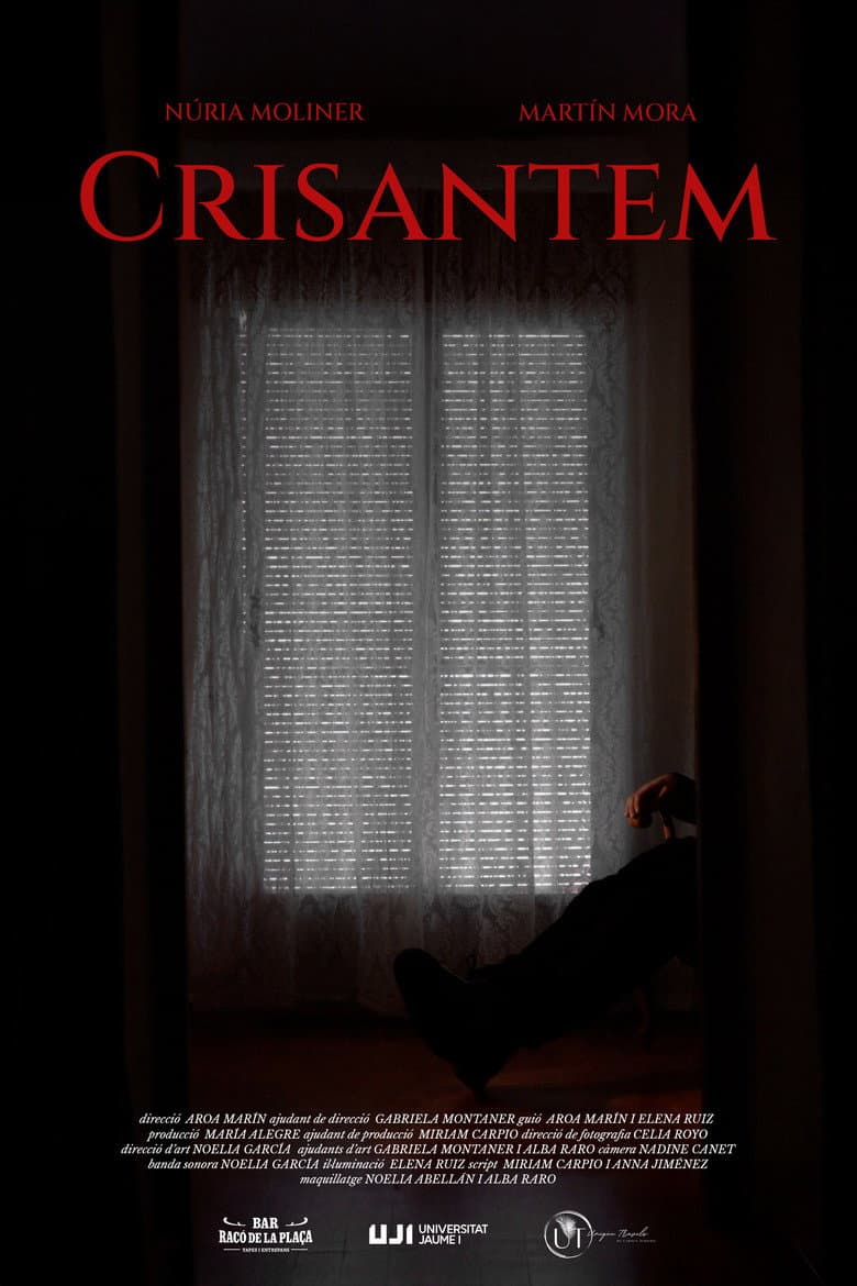 Crisantem