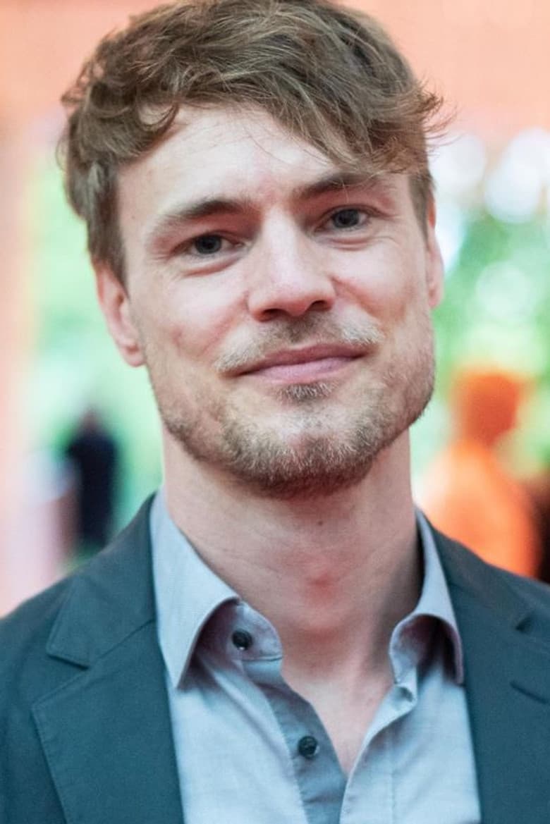 Jakob Zapf
