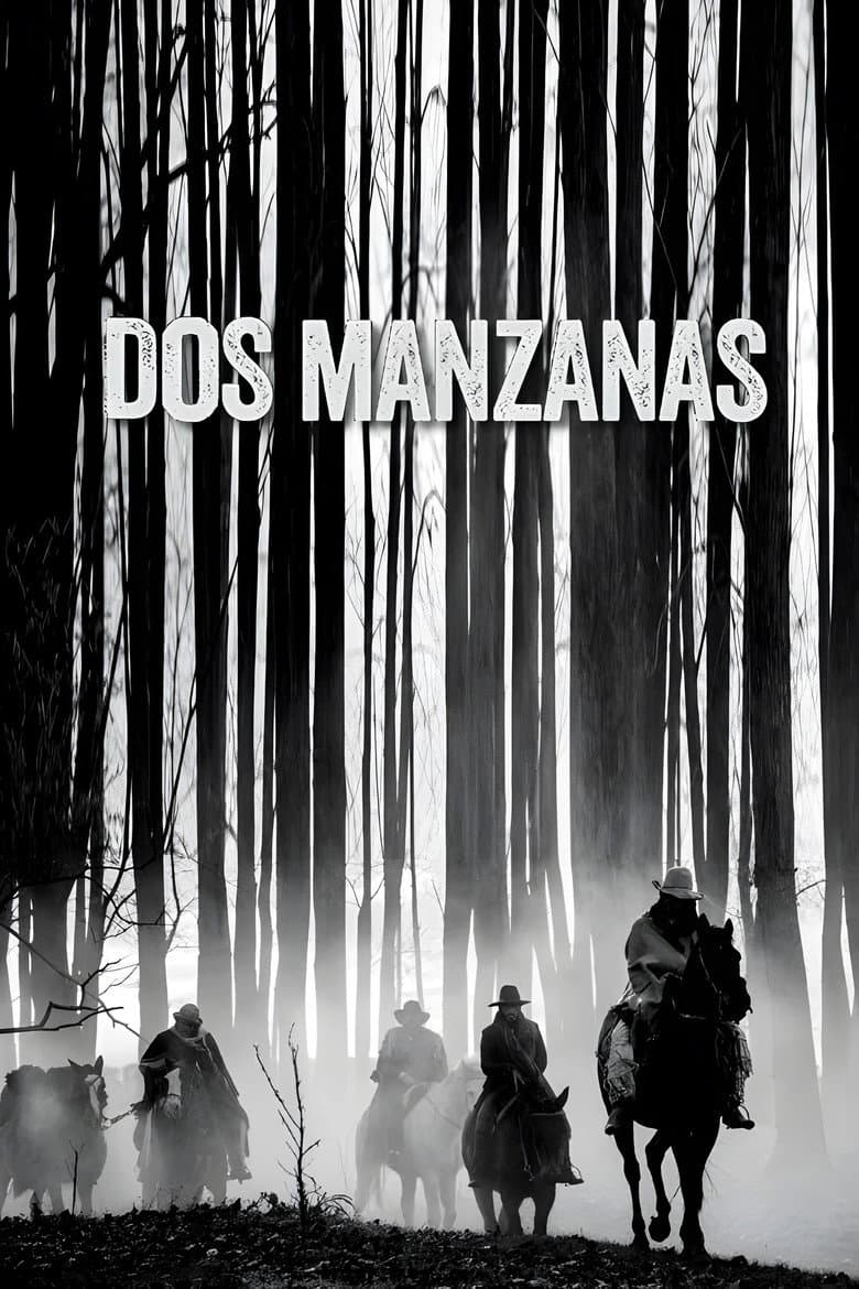 Dos manzanas