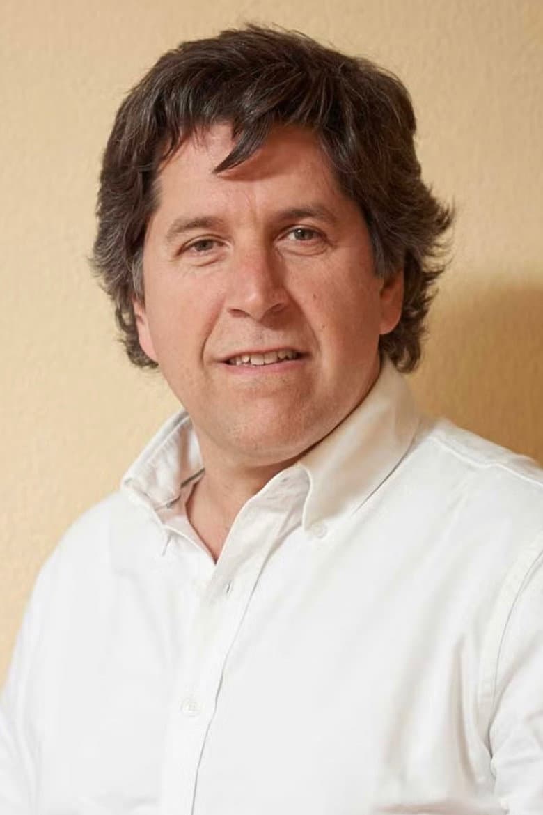Miguel Morales