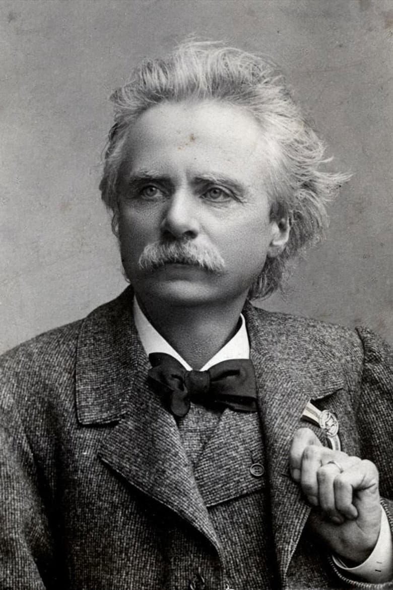 Edvard Grieg