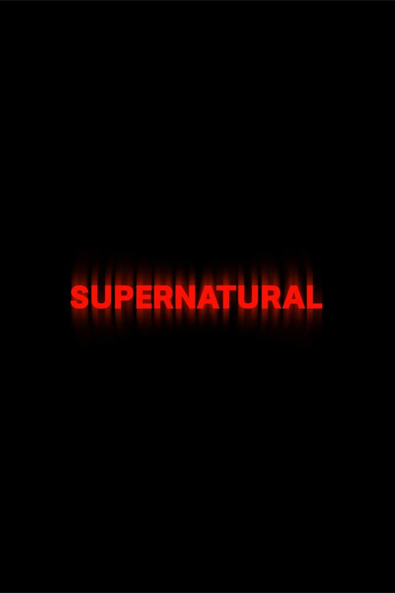 SUPERNATURAL