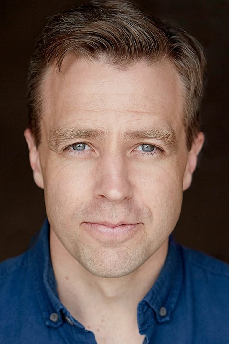 Simon Gleeson