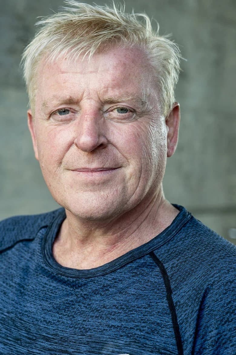 Thomas Franz