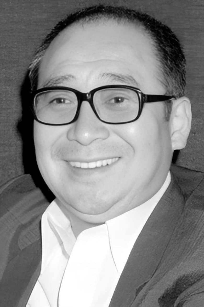 Nobuo Kaneko