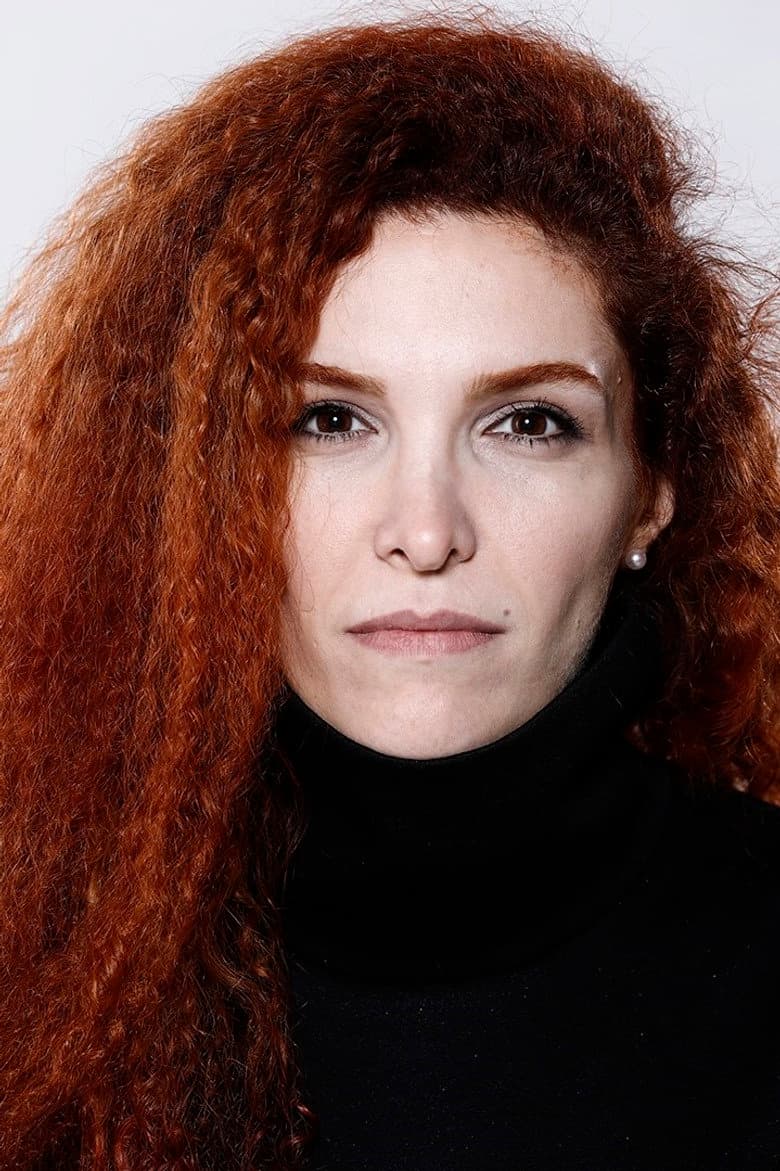 Sara Fattahi
