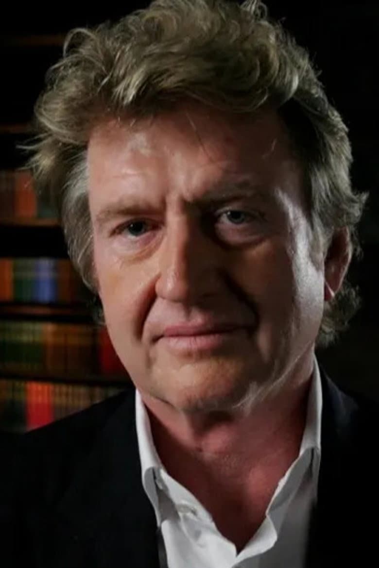 Roger Davies