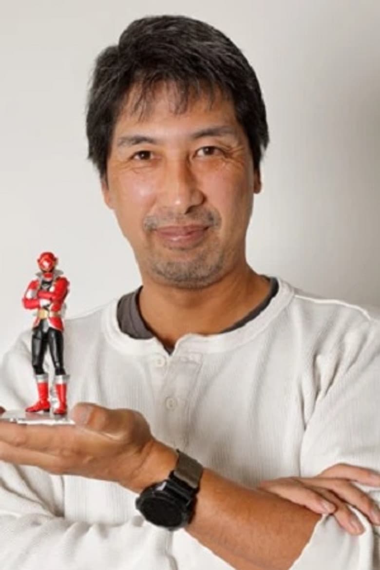 Hirofumi Fukuzawa