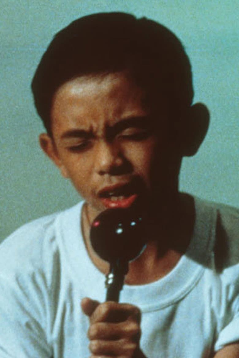Wang Chi-tsan