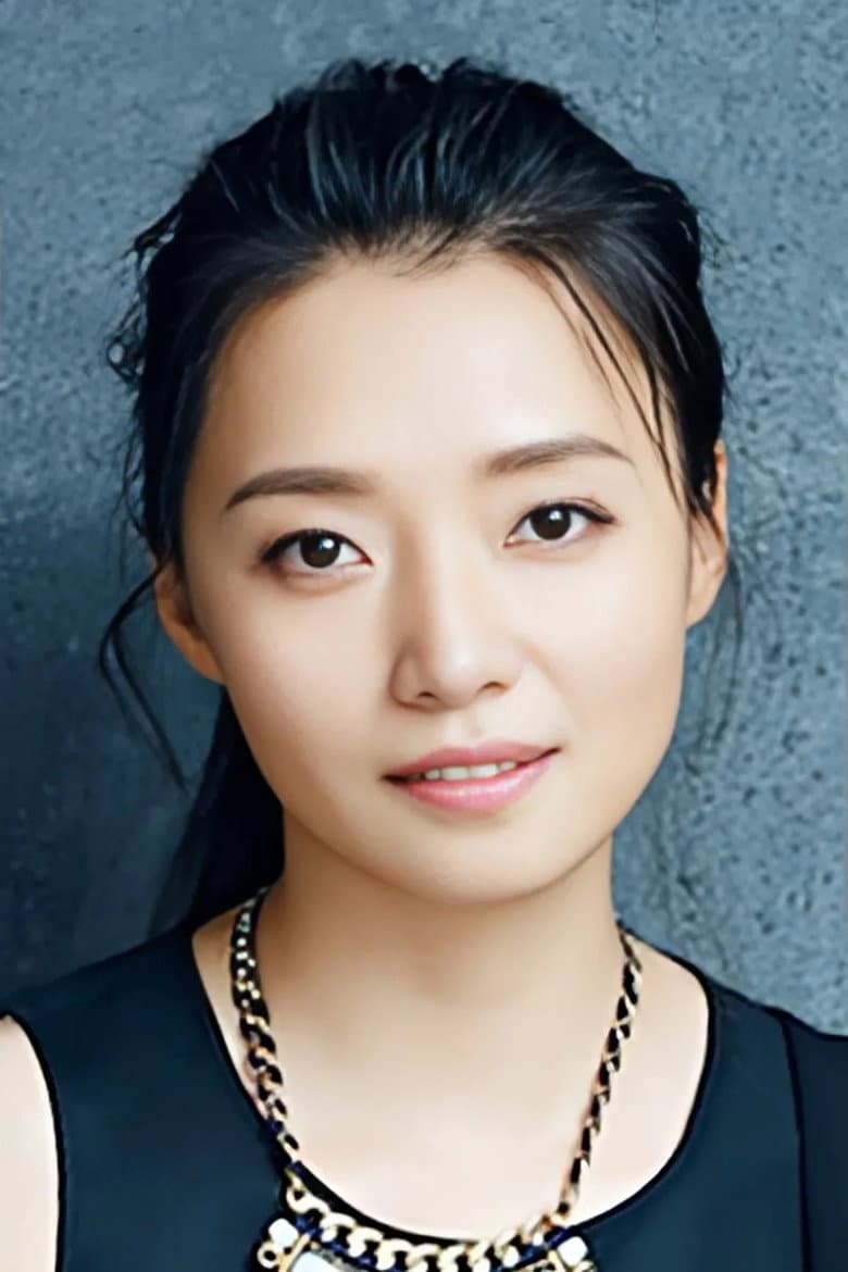 Liang Linlin