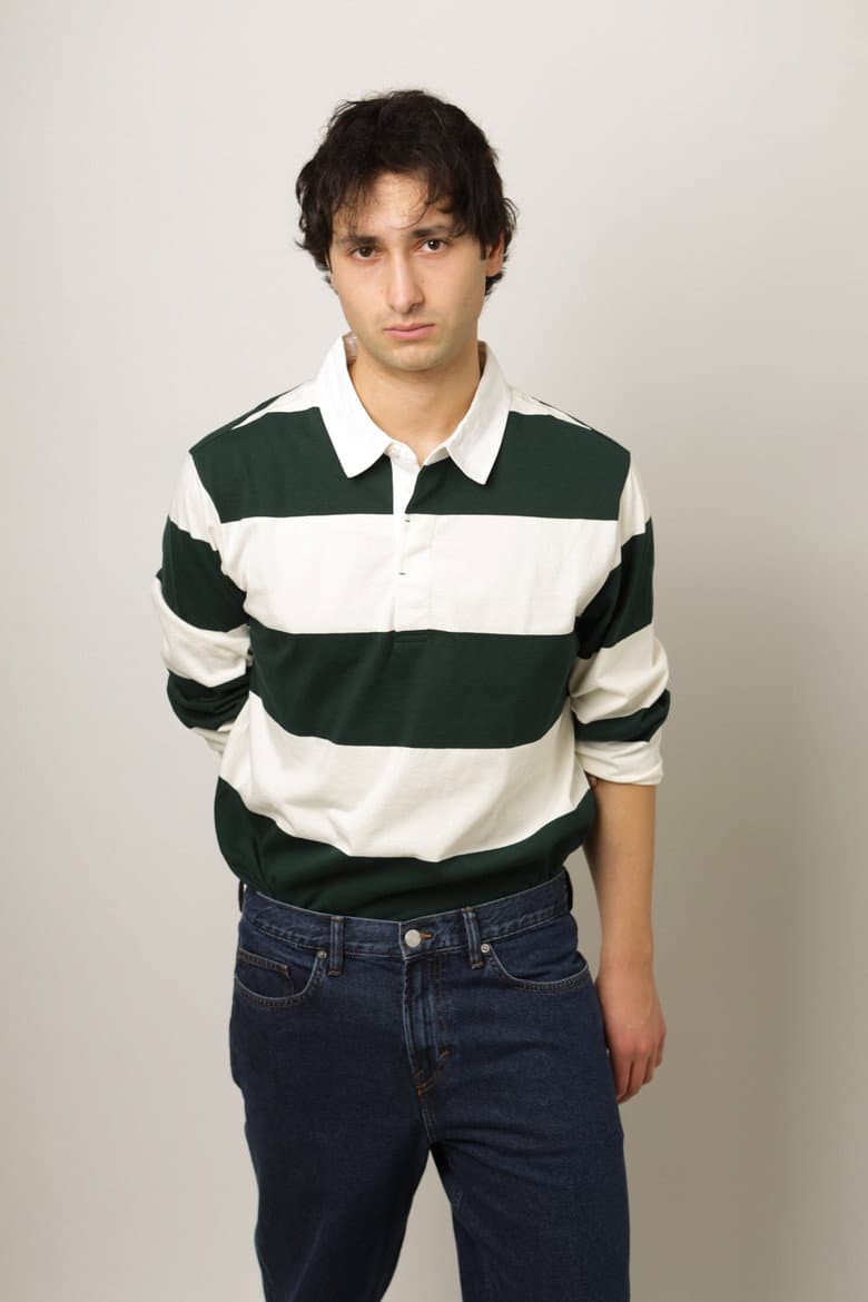 Noah Sentürk