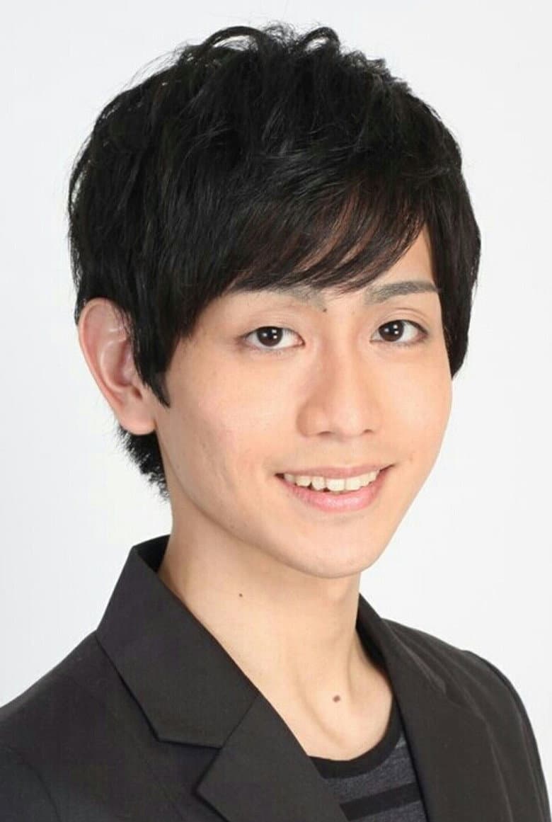 Kazuki Miyagi