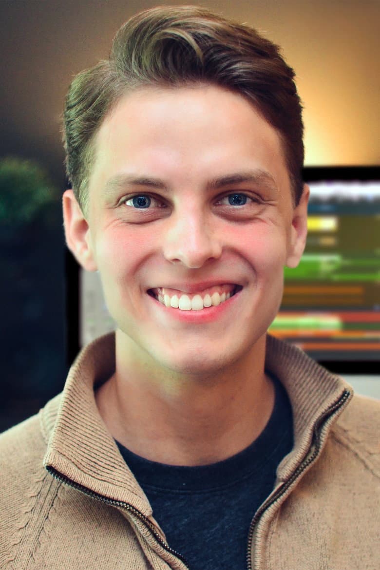 Zachary Horner