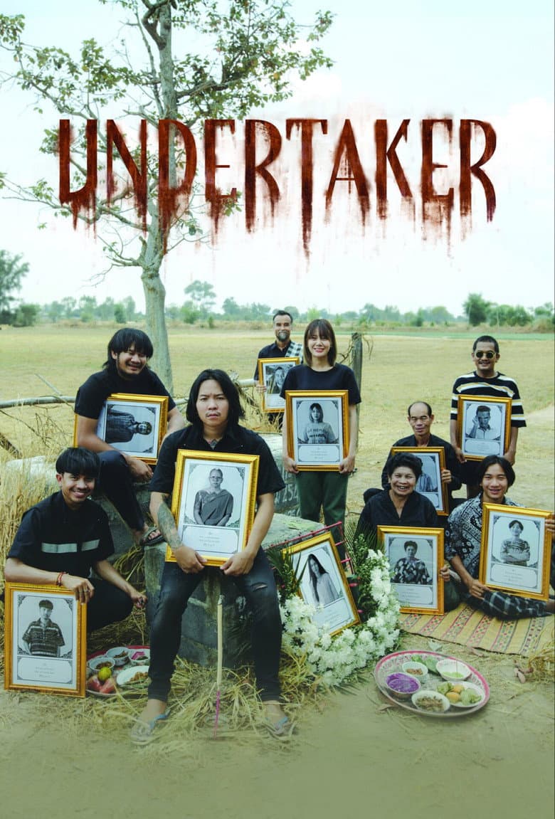 The Undertaker