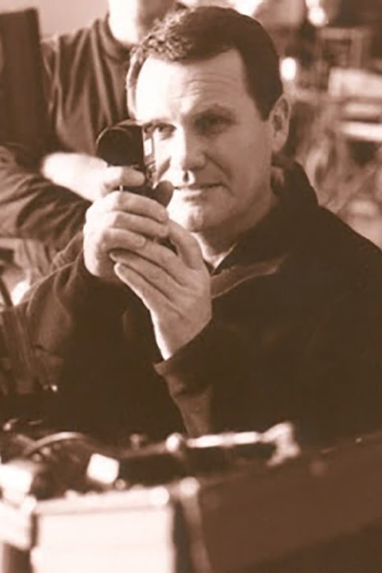 Ross Berryman