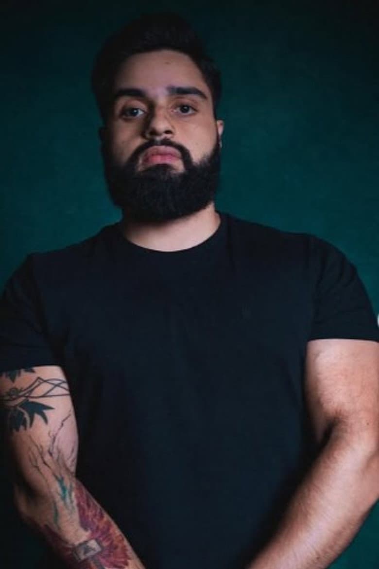 Gabriel Furquim