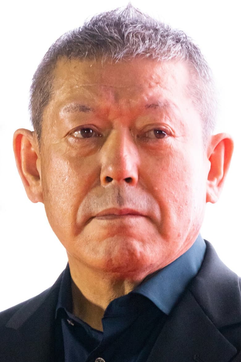 Katsumi Yanagijima