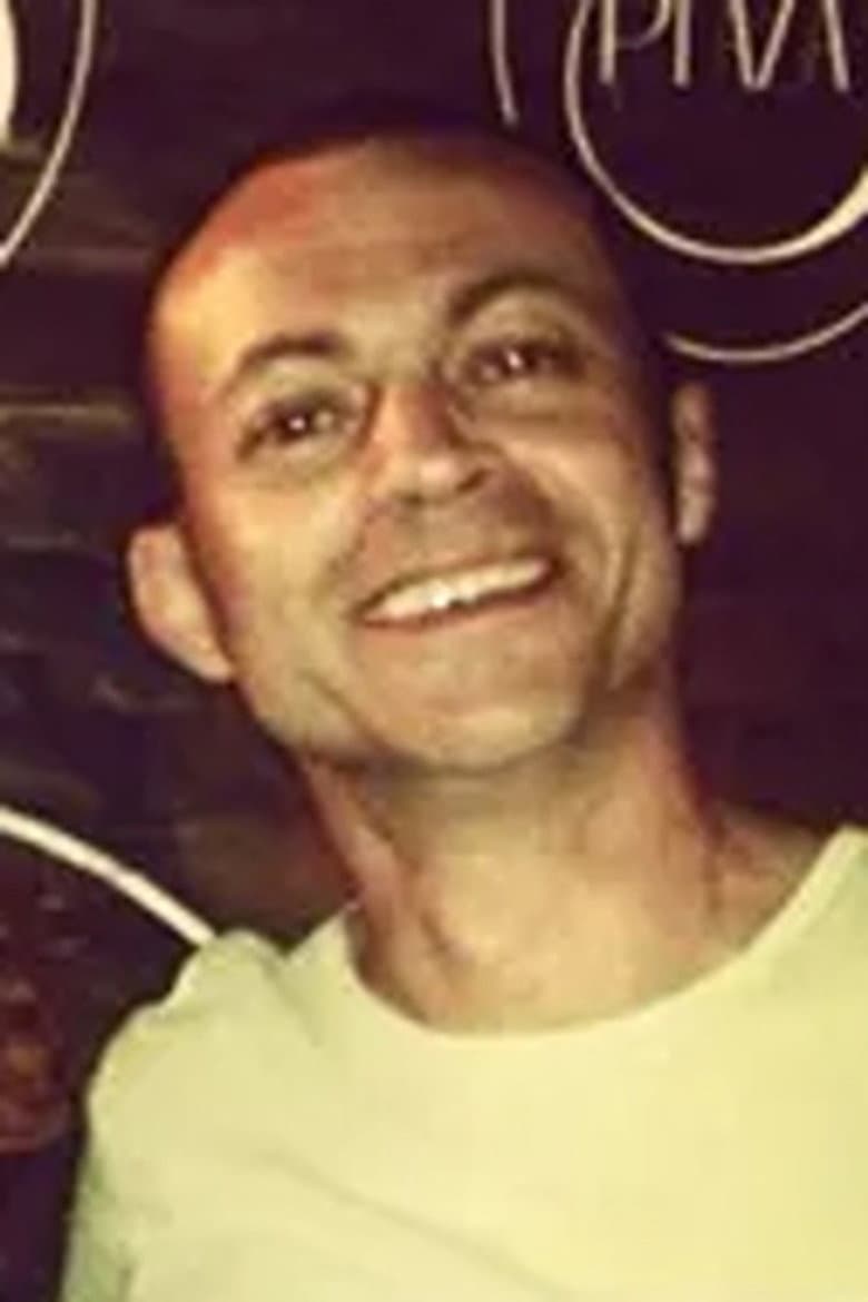 Pablo Morillas