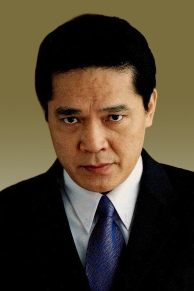 Shen Junyi