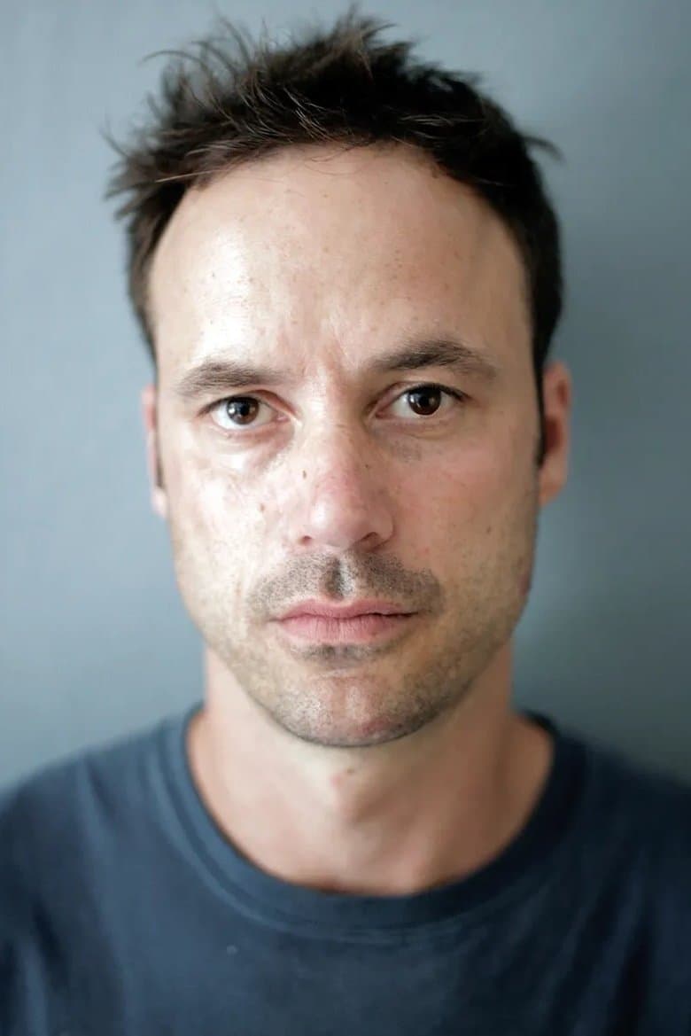 Toby Hefferman