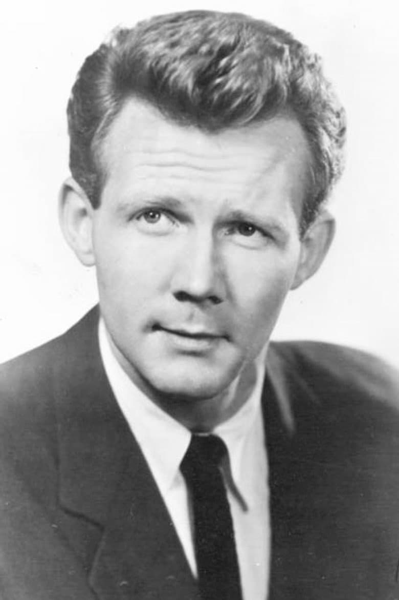 Biff McGuire