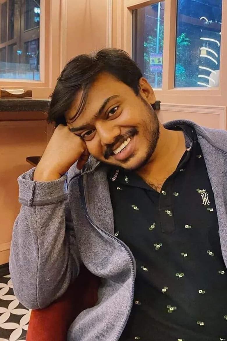 Pavel Bhattacharjee