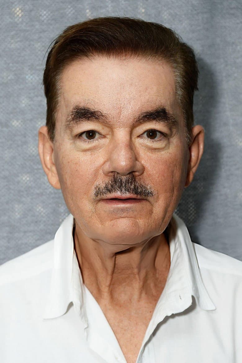 William Vicary