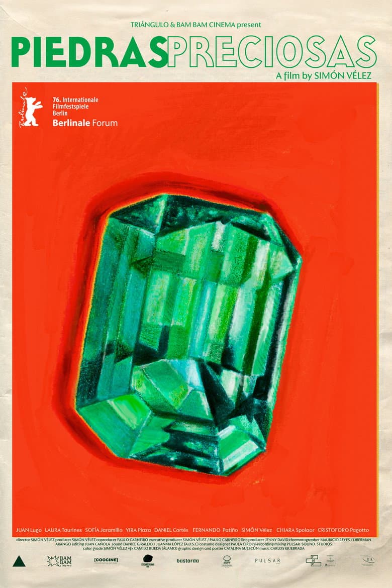 Gemstones
