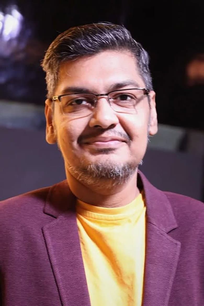 Savvy Gupta