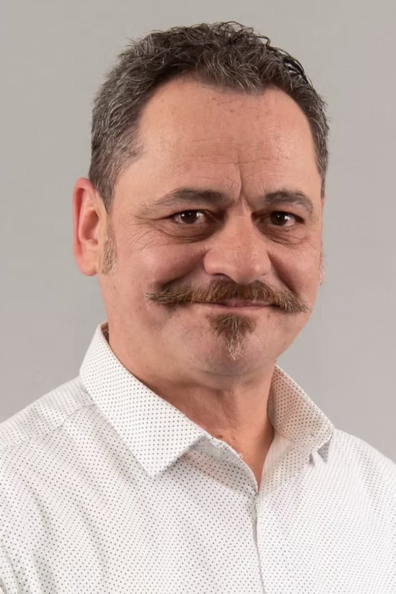Jorge Magalhães