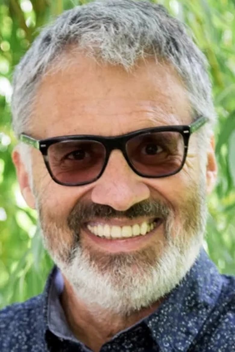 Marc Bonny