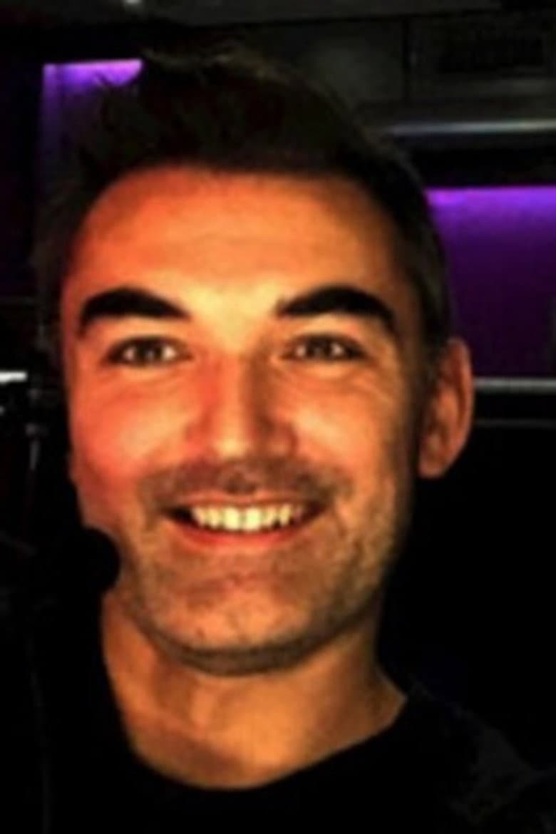 Lionel Chabert
