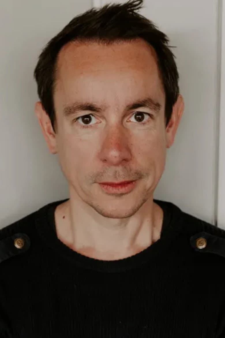 Nico Sturm