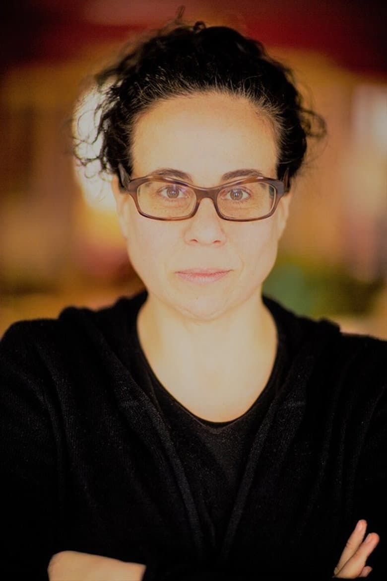 Maryanne Zéhil