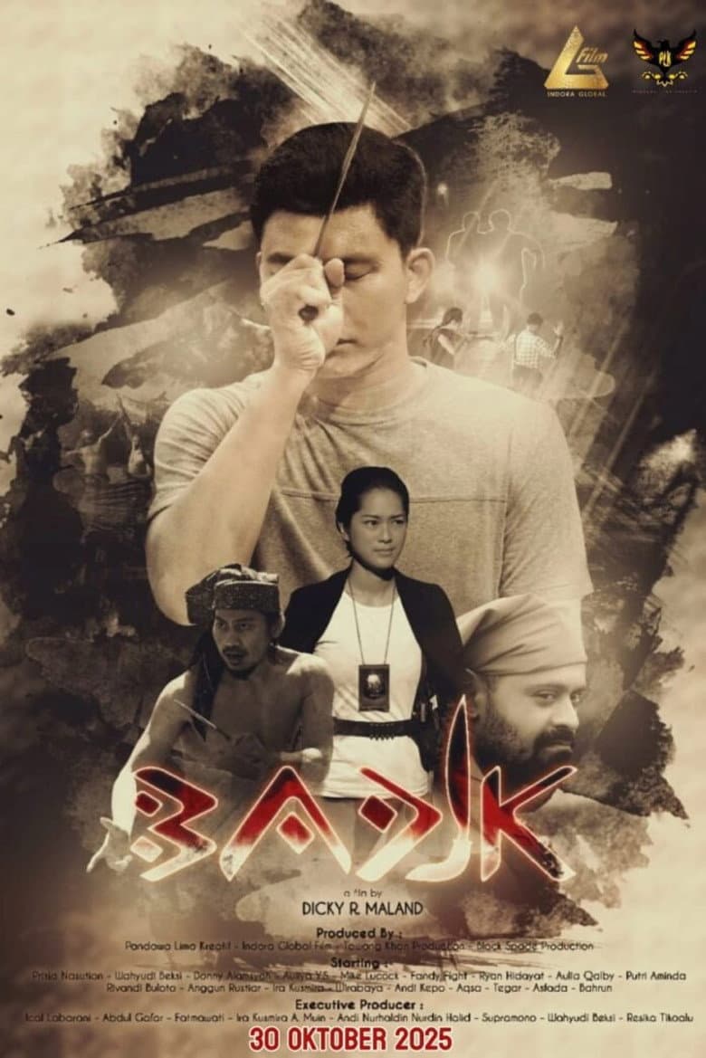 Badik