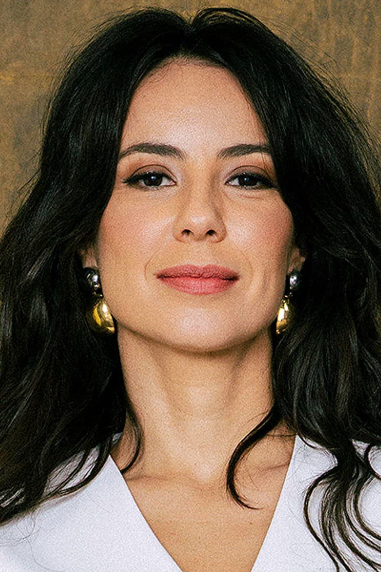 Andréia Horta