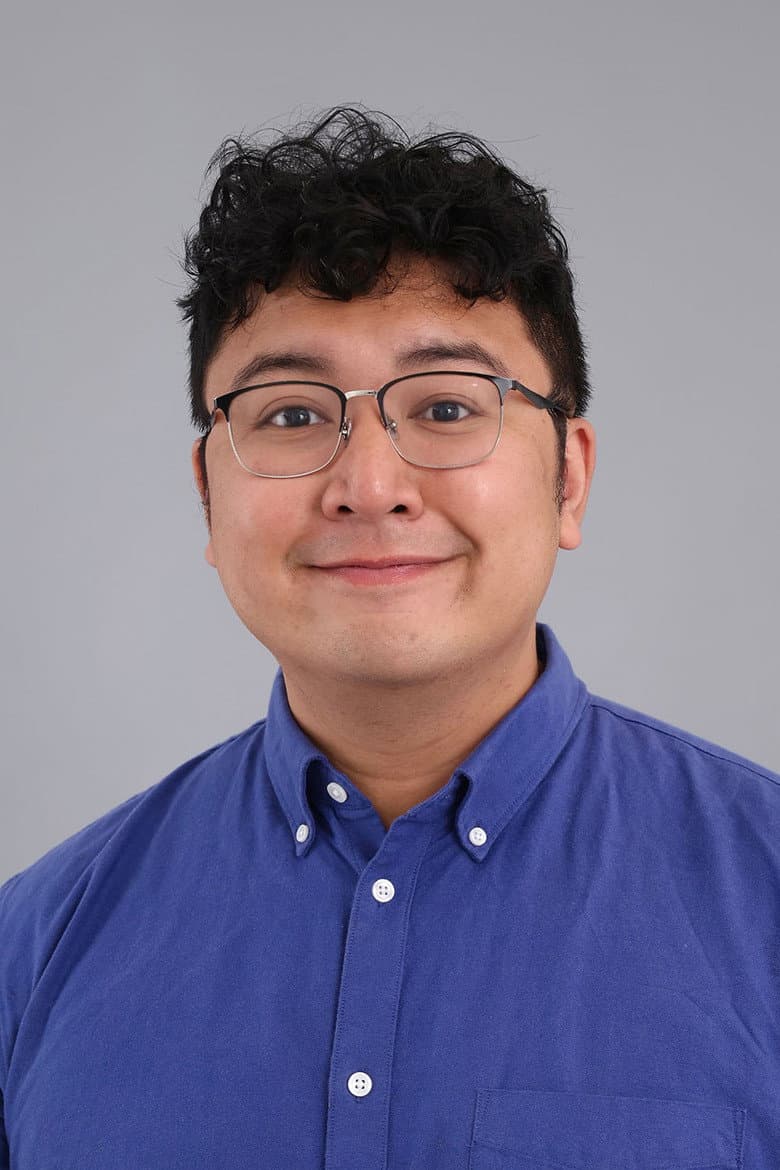 Wendell Sandico Macapagal